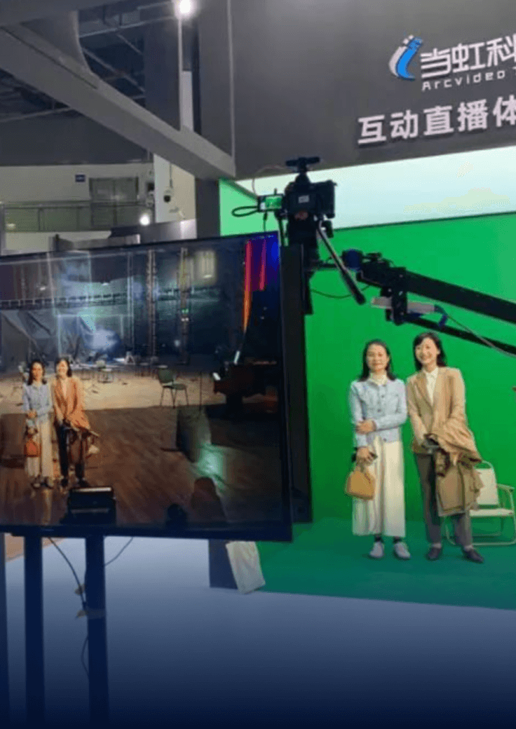 虚拟直播-贝博BB(中国)股份有限公司_官网科技