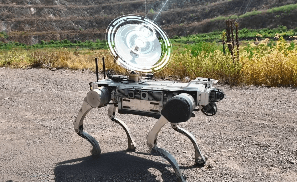 全网络链路适配，极端环境稳定在线-贝博BB(中国)股份有限公司_官网科技