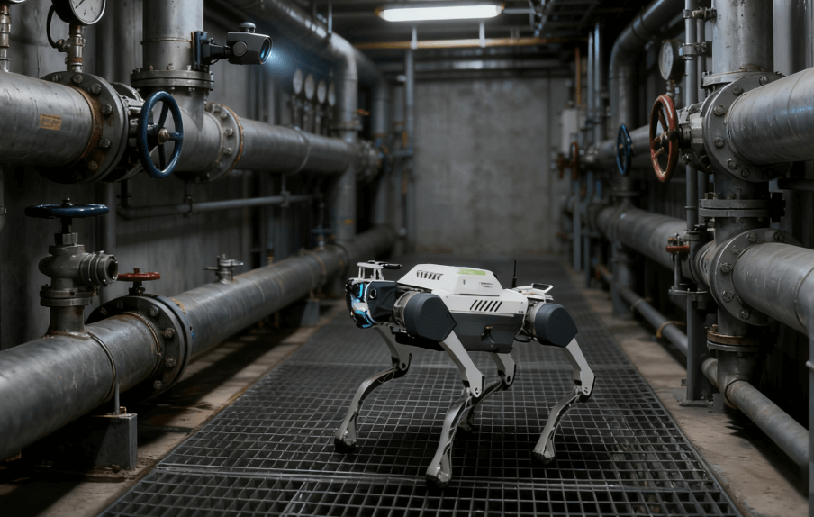 工业管廊-贝博BB(中国)股份有限公司_官网科技