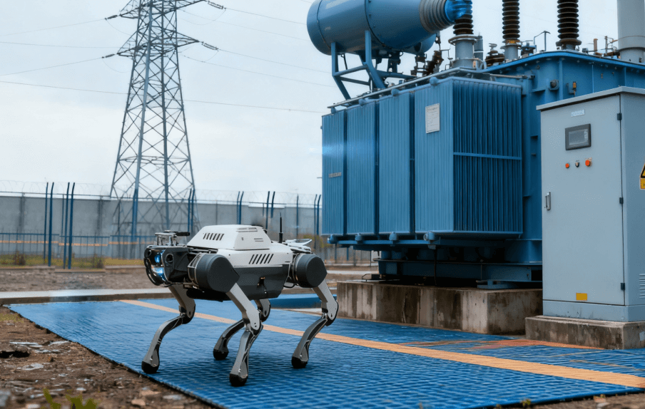 变电站-贝博BB(中国)股份有限公司_官网科技